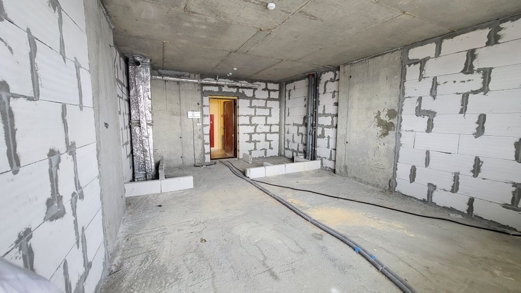 Продажа 1-комнатной квартиры, Саратов, Совхозный 2-й проезд,  36