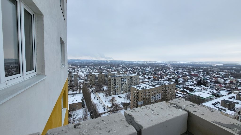 Продажа 1-комнатной квартиры, Саратов, Совхозный 2-й проезд,  36