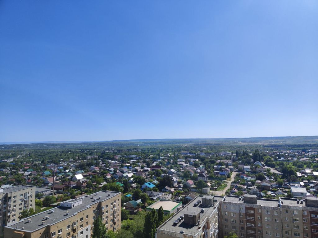 Продажа 1-комнатной квартиры, Саратов, Совхозный 2-й проезд,  36к2