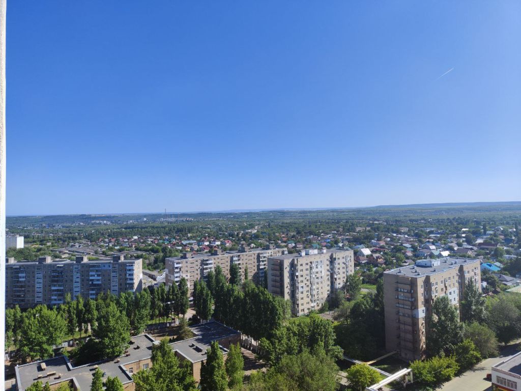 Продажа 1-комнатной квартиры, Саратов, Совхозный 2-й проезд,  36к2