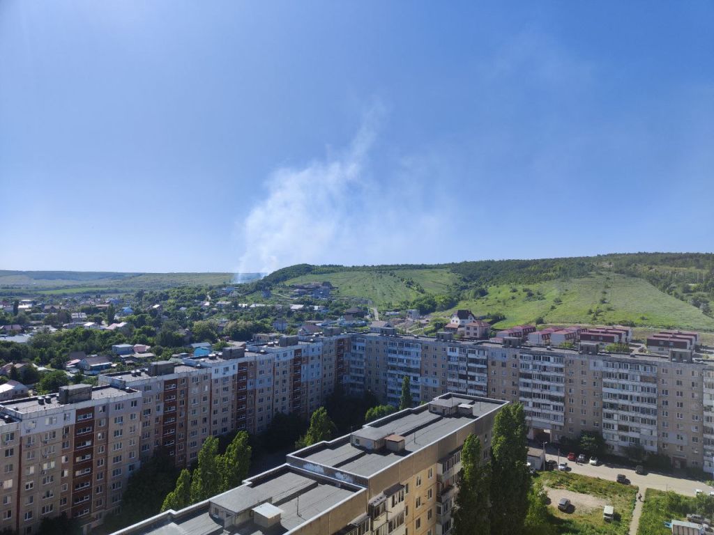 Продажа 1-комнатной квартиры, Саратов, Совхозный 2-й проезд,  36к2