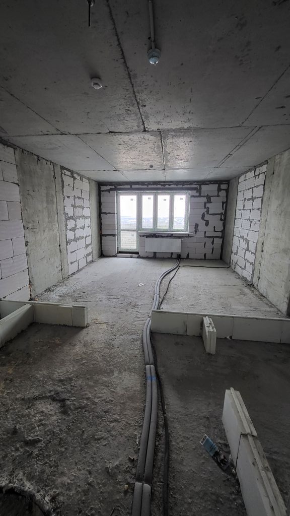 Продажа 1-комнатной квартиры, Саратов, Совхозный 2-й проезд,  36к2