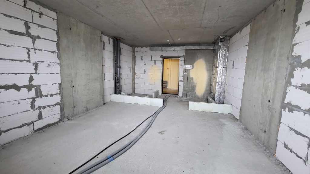 Продажа 1-комнатной квартиры, Саратов, Совхозный 2-й проезд,  36к2