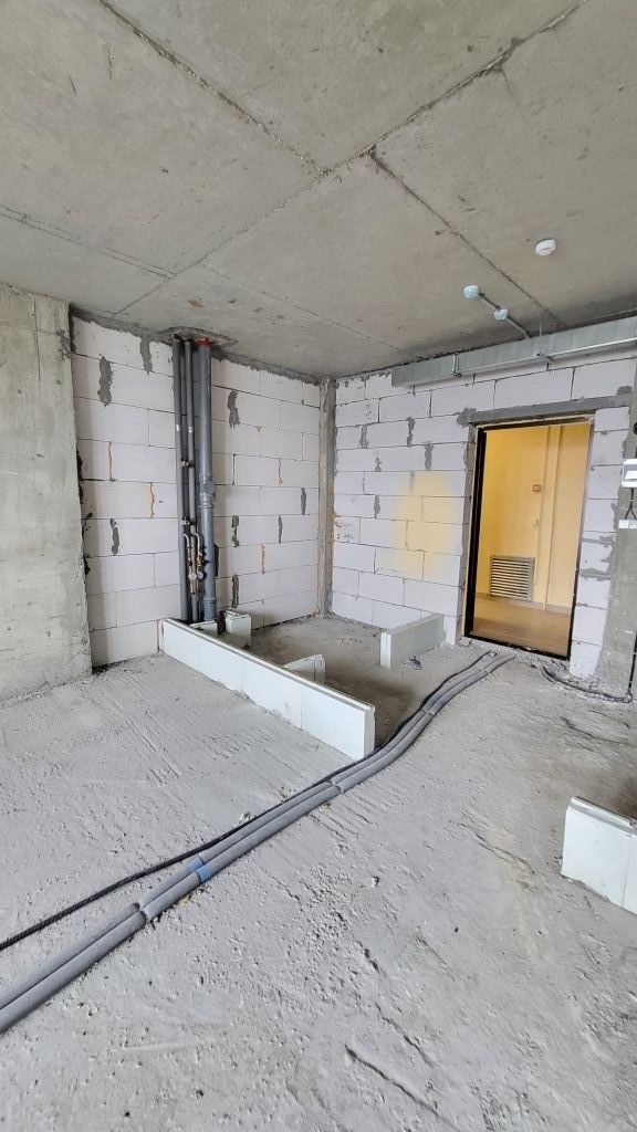 Продажа 1-комнатной квартиры, Саратов, Совхозный 2-й проезд,  36к2