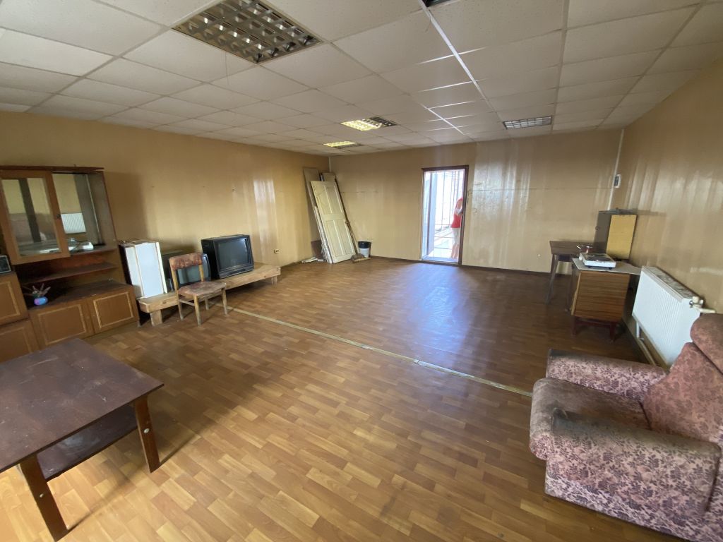 Продажа коммерческой недвижимости, 1640м <sup>2</sup>, Тверь, Михаила Агибалова ул,  7