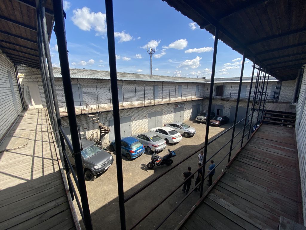 Продажа коммерческой недвижимости, 1640м <sup>2</sup>, Тверь, Михаила Агибалова ул,  7