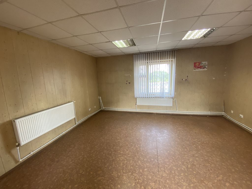 Продажа коммерческой недвижимости, 1640м <sup>2</sup>, Тверь, Михаила Агибалова ул,  7