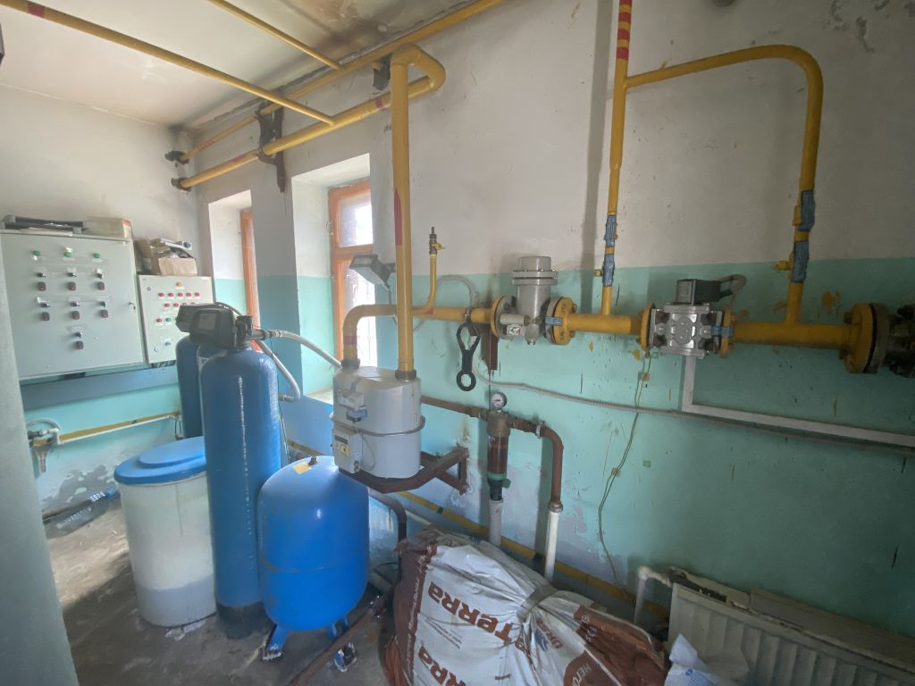 Продажа коммерческой недвижимости, 1640м <sup>2</sup>, Тверь, Михаила Агибалова ул,  7