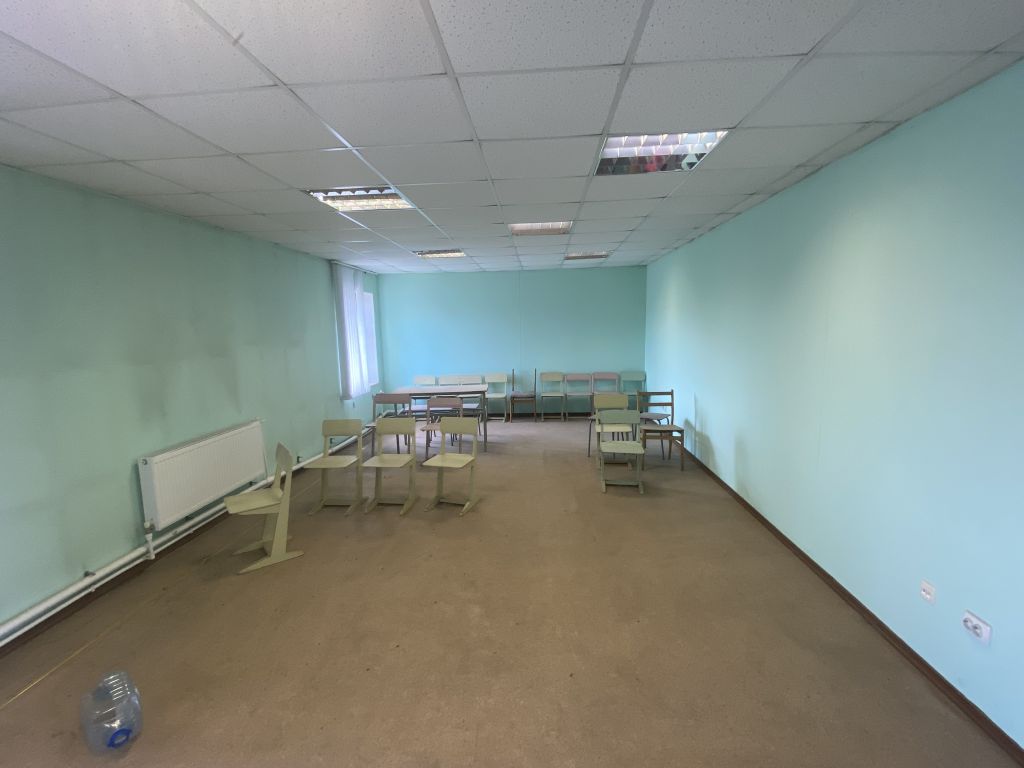 Продажа коммерческой недвижимости, 1640м <sup>2</sup>, Тверь, Михаила Агибалова ул,  7