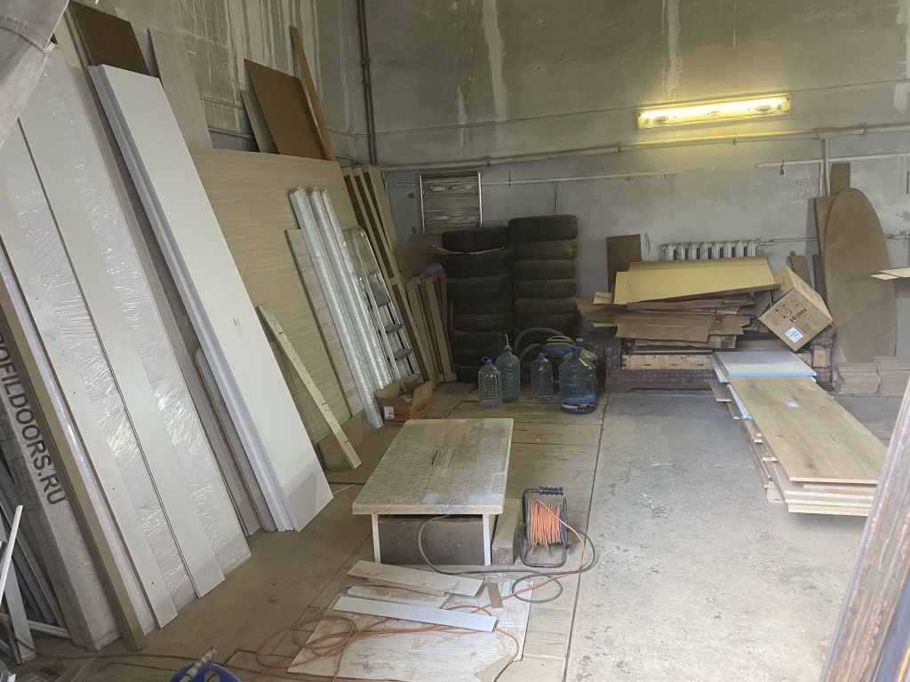 Продажа коммерческой недвижимости, 1640м <sup>2</sup>, Тверь, Михаила Агибалова ул,  7