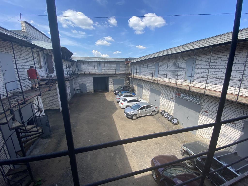 Продажа коммерческой недвижимости, 1640м <sup>2</sup>, Тверь, Михаила Агибалова ул,  7