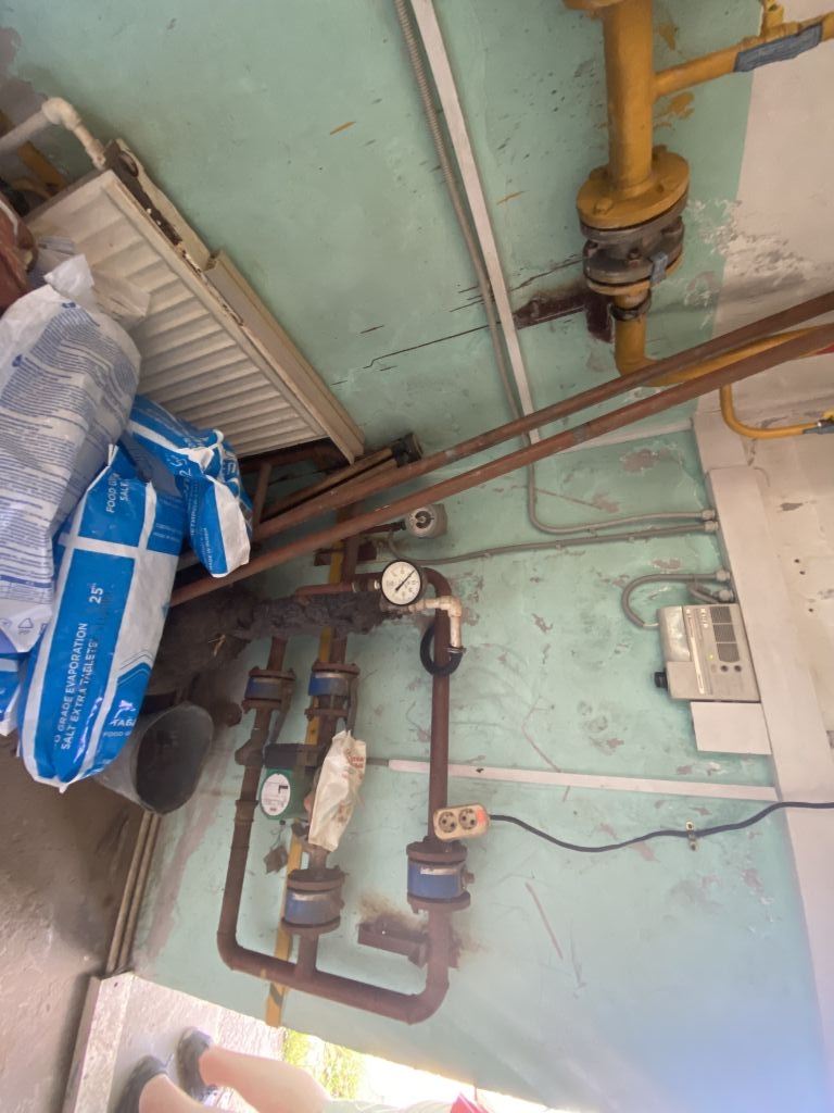 Продажа коммерческой недвижимости, 1640м <sup>2</sup>, Тверь, Михаила Агибалова ул,  7