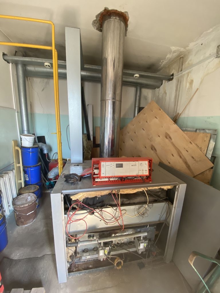 Продажа коммерческой недвижимости, 1640м <sup>2</sup>, Тверь, Михаила Агибалова ул,  7