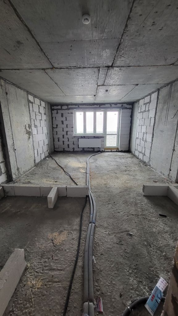 Продажа 1-комнатной квартиры, Саратов, Совхозный 2-й проезд,  36к1