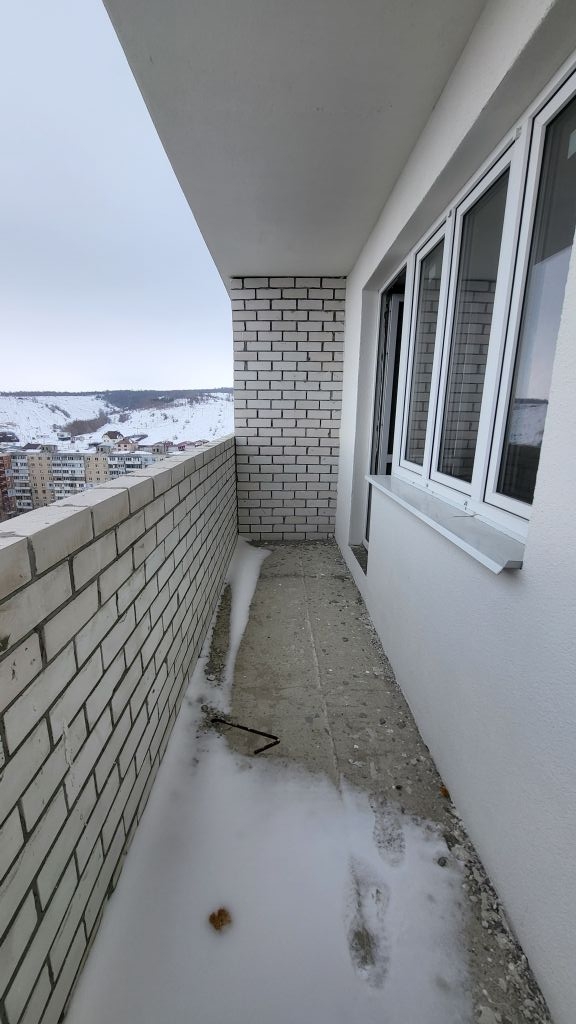 Продажа 1-комнатной квартиры, Саратов, Совхозный 2-й проезд,  36к1