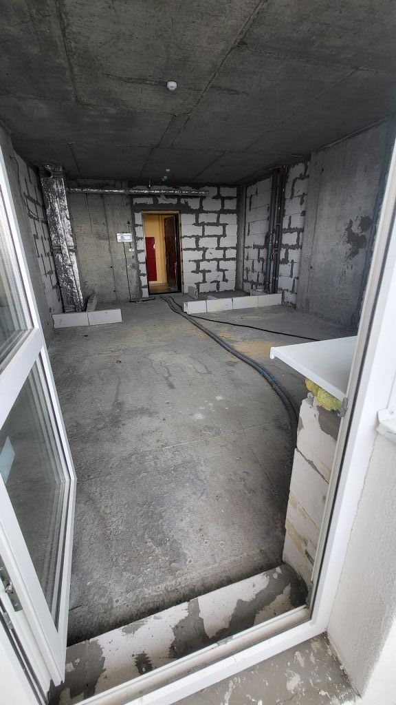 Продажа 1-комнатной квартиры, Саратов, Совхозный 2-й проезд,  36к1