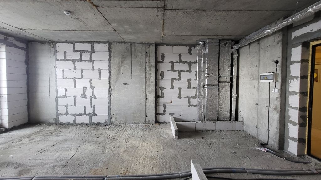 Продажа 1-комнатной квартиры, Саратов, Совхозный 2-й проезд,  36к1