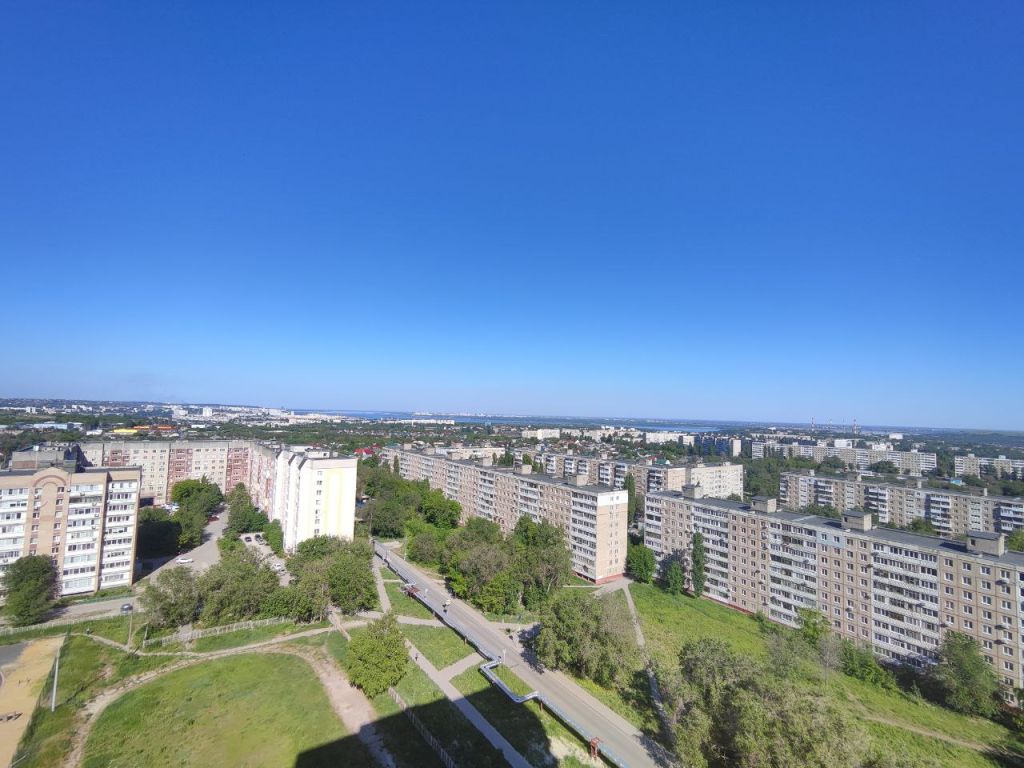 Продажа 1-комнатной квартиры, Саратов, Совхозный 2-й проезд,  36к1