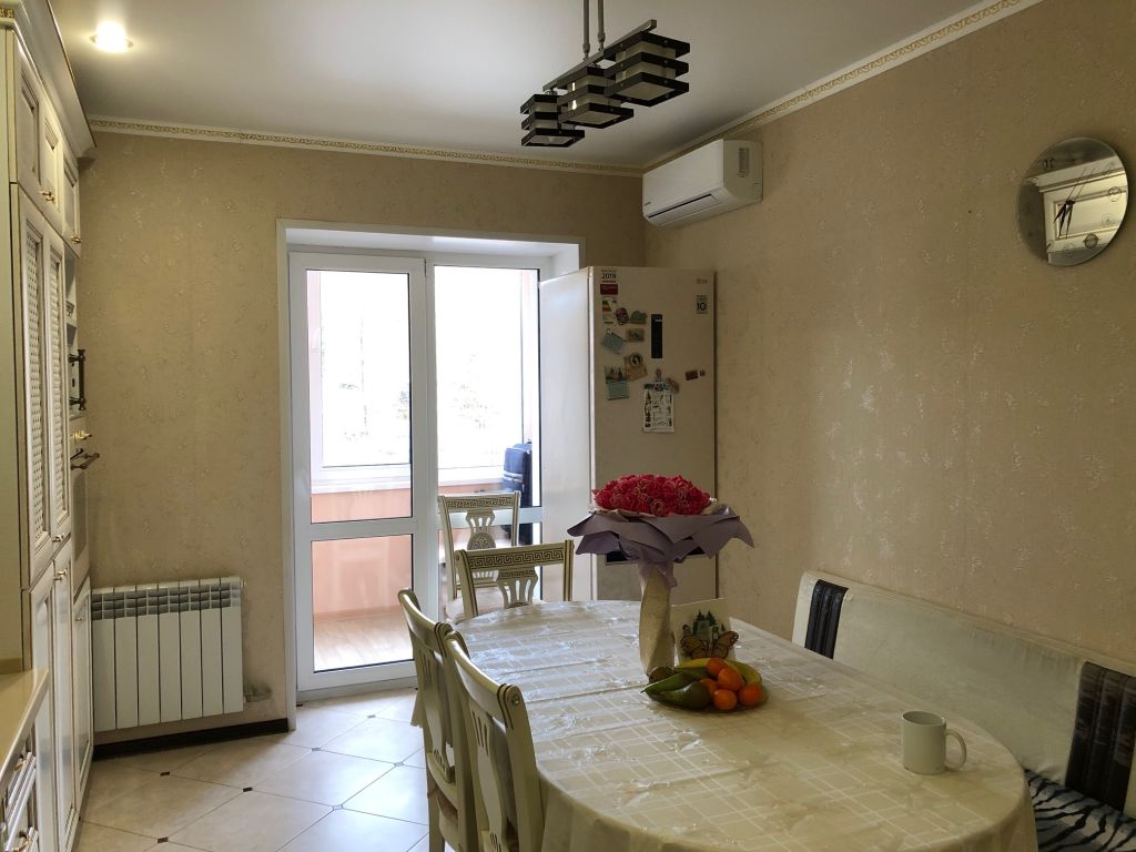 Продажа 3-комнатной квартиры, Саратов, Нагорный 5-й проезд,  28к5