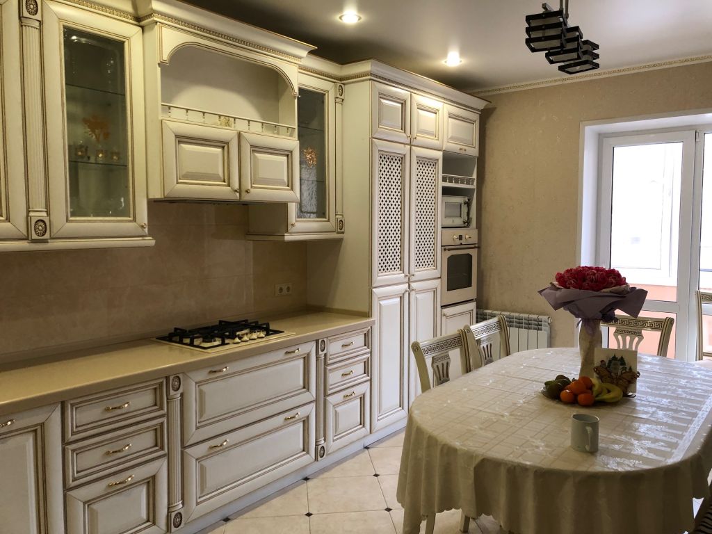 Продажа 3-комнатной квартиры, Саратов, Нагорный 5-й проезд,  28к5