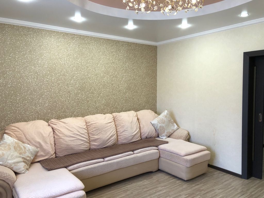 Продажа 3-комнатной квартиры, Саратов, Нагорный 5-й проезд,  28к5