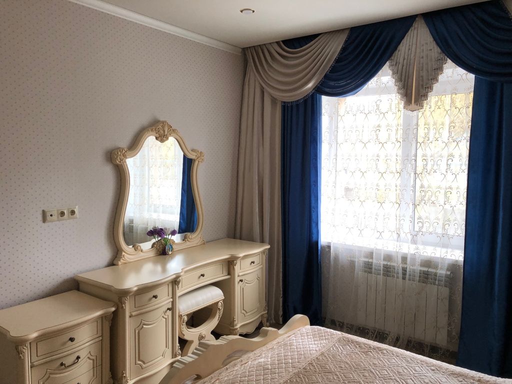 Продажа 3-комнатной квартиры, Саратов, Нагорный 5-й проезд,  28к5