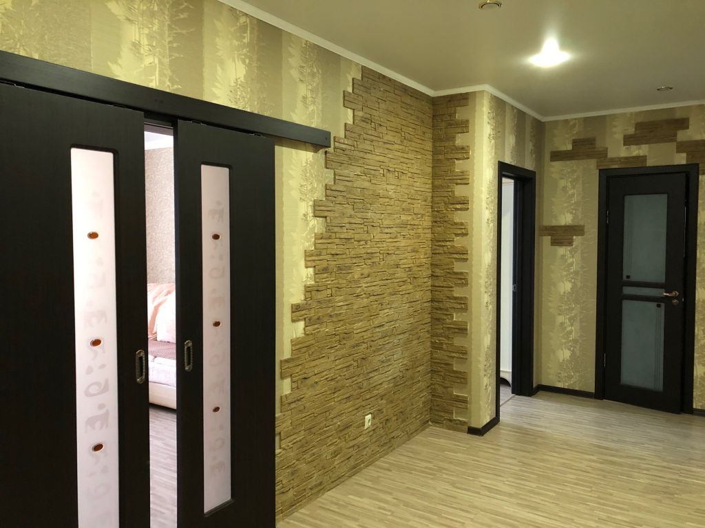 Продажа 3-комнатной квартиры, Саратов, Нагорный 5-й проезд,  28к5