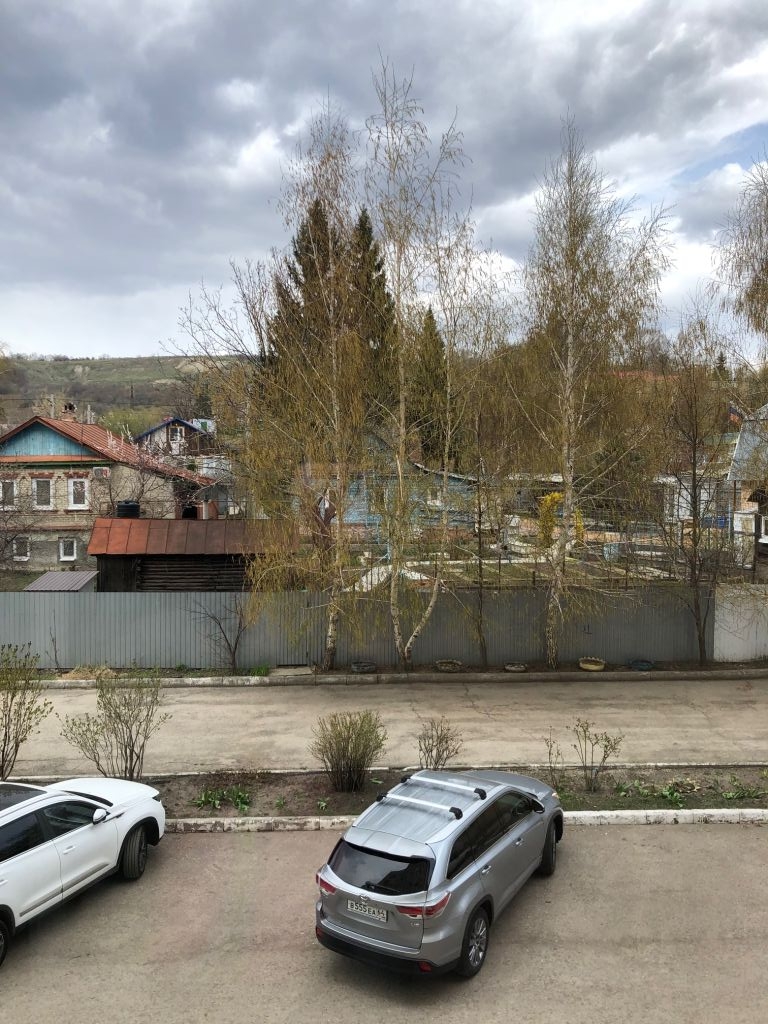 Продажа 3-комнатной квартиры, Саратов, Нагорный 5-й проезд,  28к5