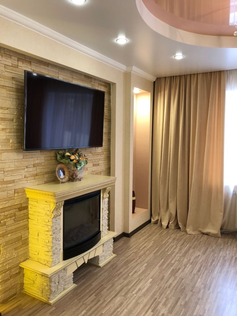 Продажа 3-комнатной квартиры, Саратов, Нагорный 5-й проезд,  28к5