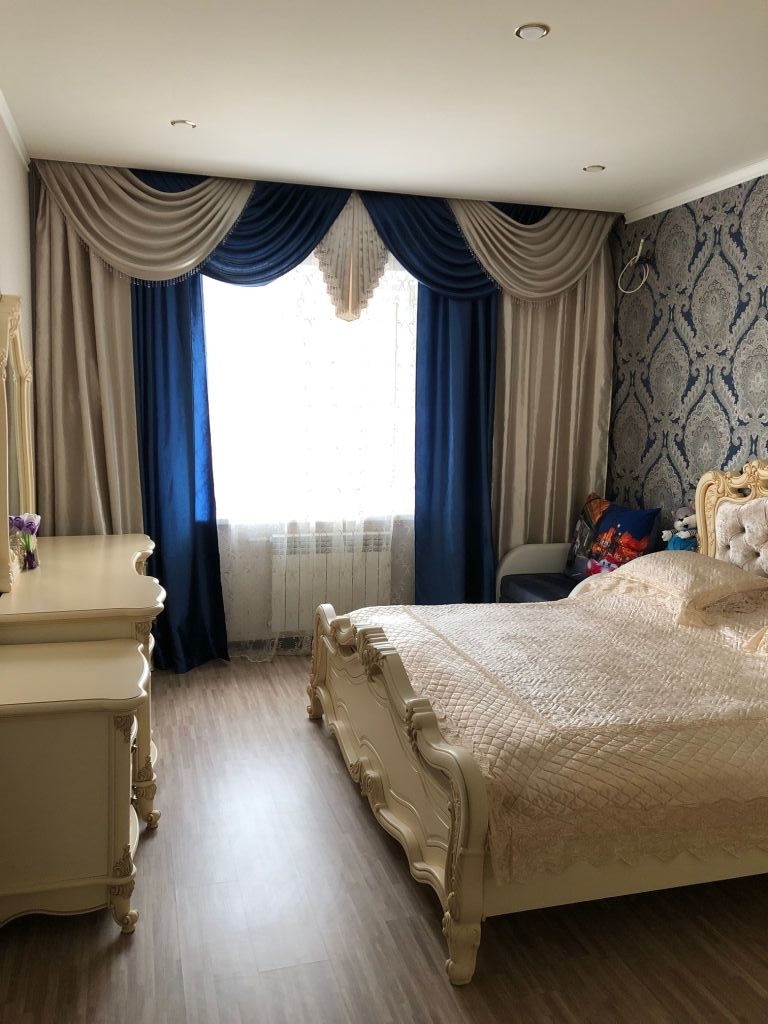 Продажа 3-комнатной квартиры, Саратов, Нагорный 5-й проезд,  28к5