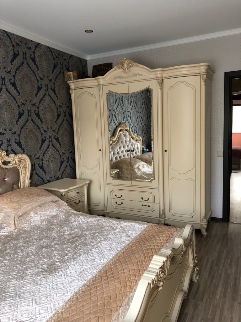 Продажа 3-комнатной квартиры, Саратов, Нагорный 5-й проезд,  28к5