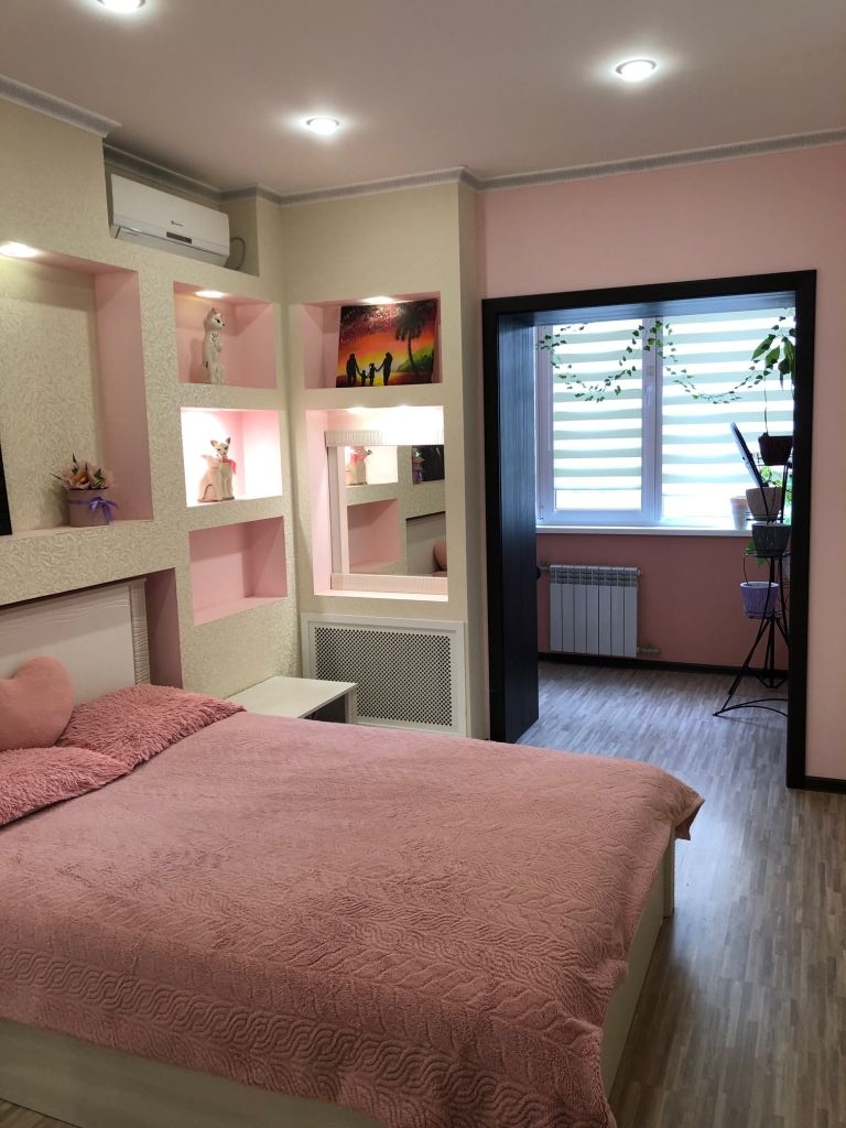 Продажа 3-комнатной квартиры, Саратов, Нагорный 5-й проезд,  28к5