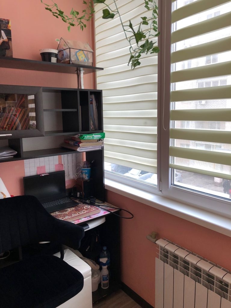 Продажа 3-комнатной квартиры, Саратов, Нагорный 5-й проезд,  28к5