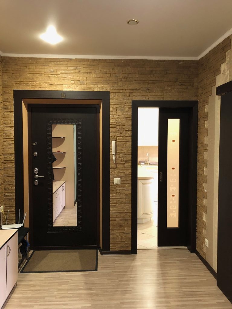 Продажа 3-комнатной квартиры, Саратов, Нагорный 5-й проезд,  28к5