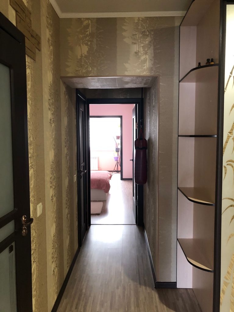 Продажа 3-комнатной квартиры, Саратов, Нагорный 5-й проезд,  28к5