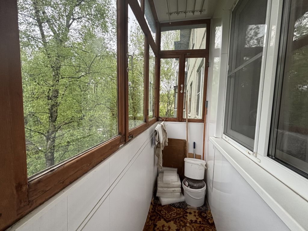 Продажа 2-комнатной квартиры, Тверь, Петербургское ш,  62а