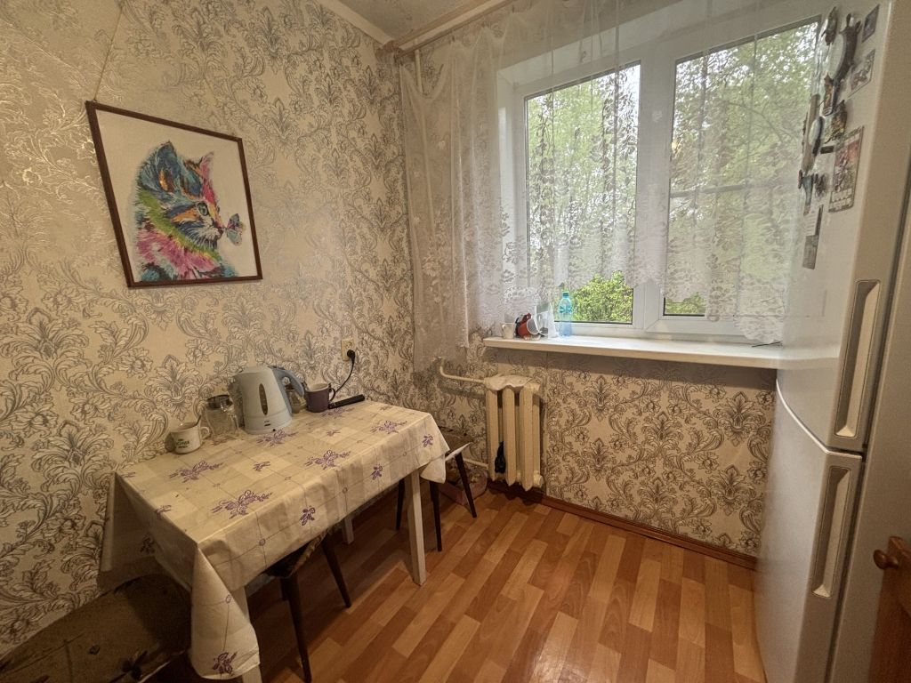 Продажа 2-комнатной квартиры, Тверь, Петербургское ш,  62а