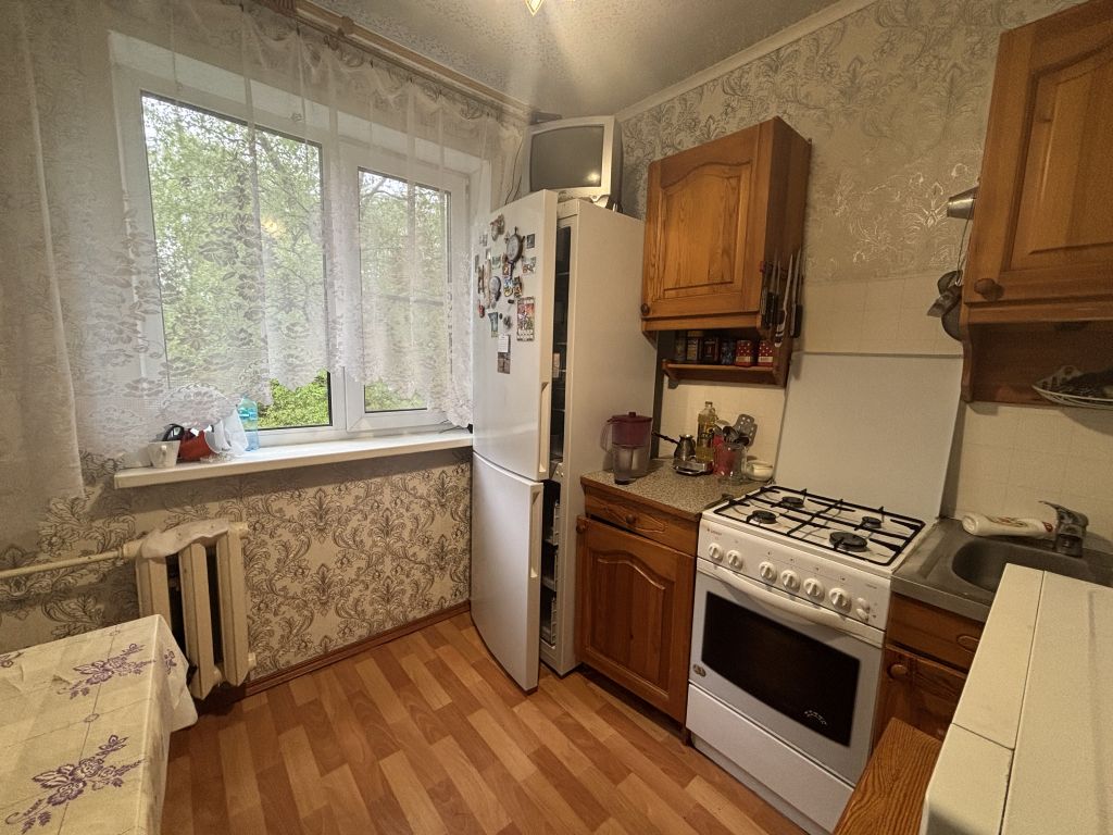 Продажа 2-комнатной квартиры, Тверь, Петербургское ш,  62а