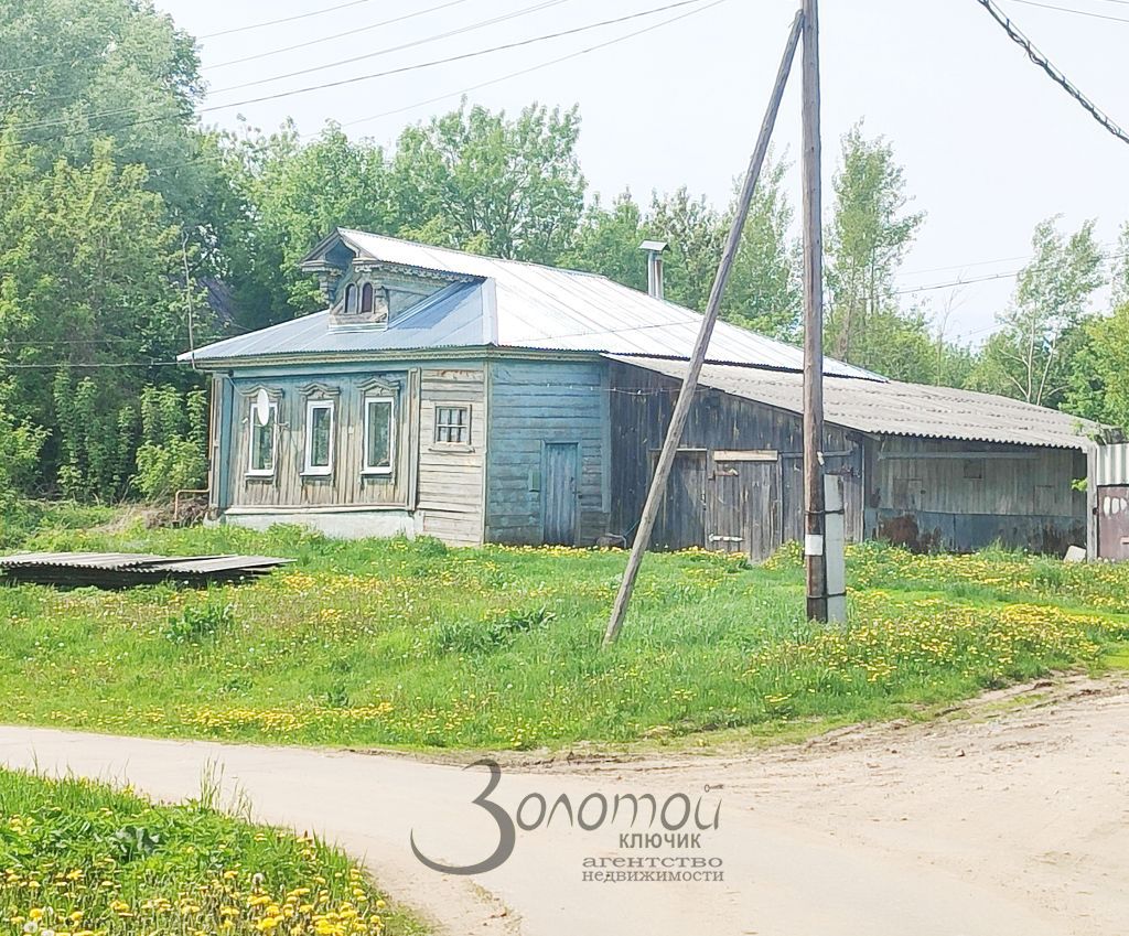 Продажа дома, 51м <sup>2</sup>, 36 сот., Старое Дружково, Советская,  18