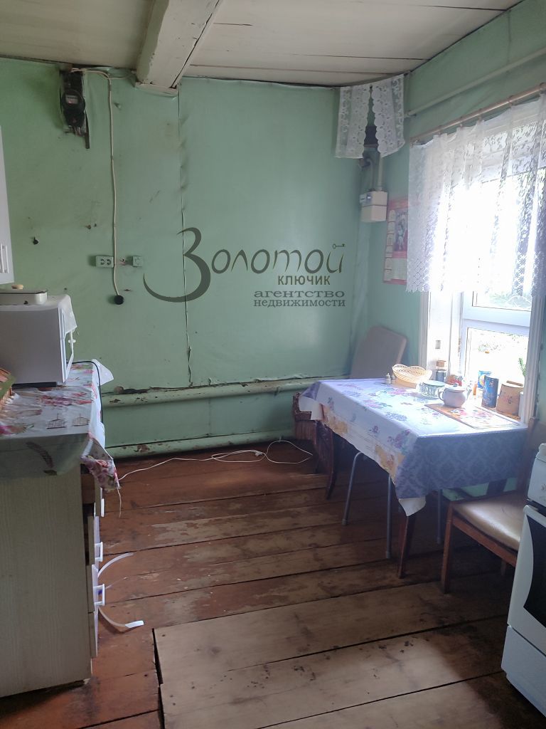 Продажа дома, 51м <sup>2</sup>, 36 сот., Старое Дружково, Советская,  18