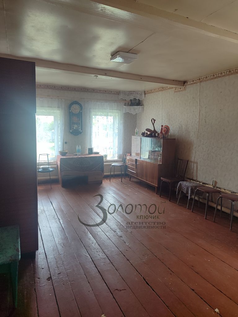 Продажа дома, 51м <sup>2</sup>, 36 сот., Старое Дружково, Советская,  18