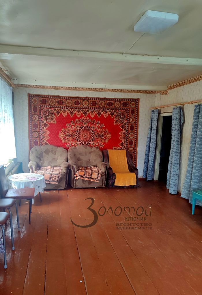 Продажа дома, 51м <sup>2</sup>, 36 сот., Старое Дружково, Советская,  18