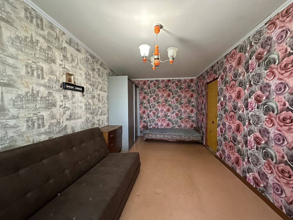 Продажа 1-комнатной квартиры, Кострома, Боровая ул,  34