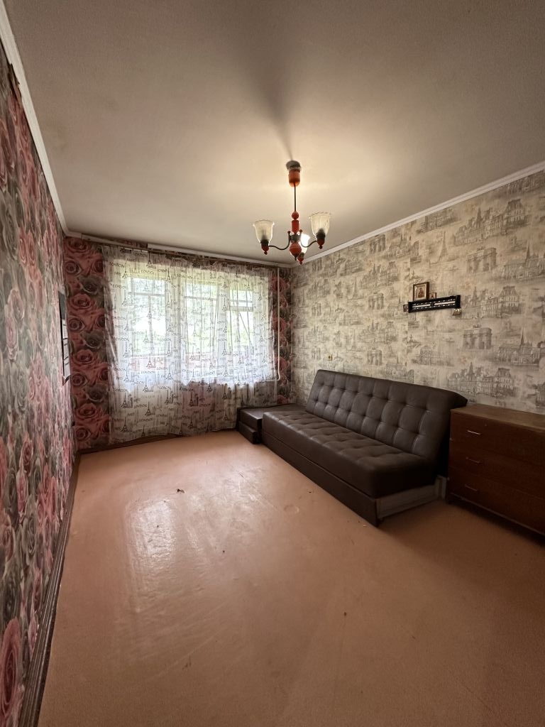 Продажа 1-комнатной квартиры, Кострома, Боровая ул,  34