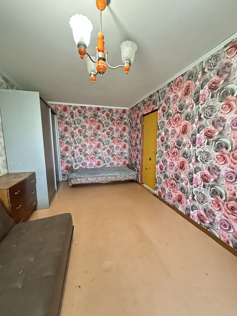 Продажа 1-комнатной квартиры, Кострома, Боровая ул,  34