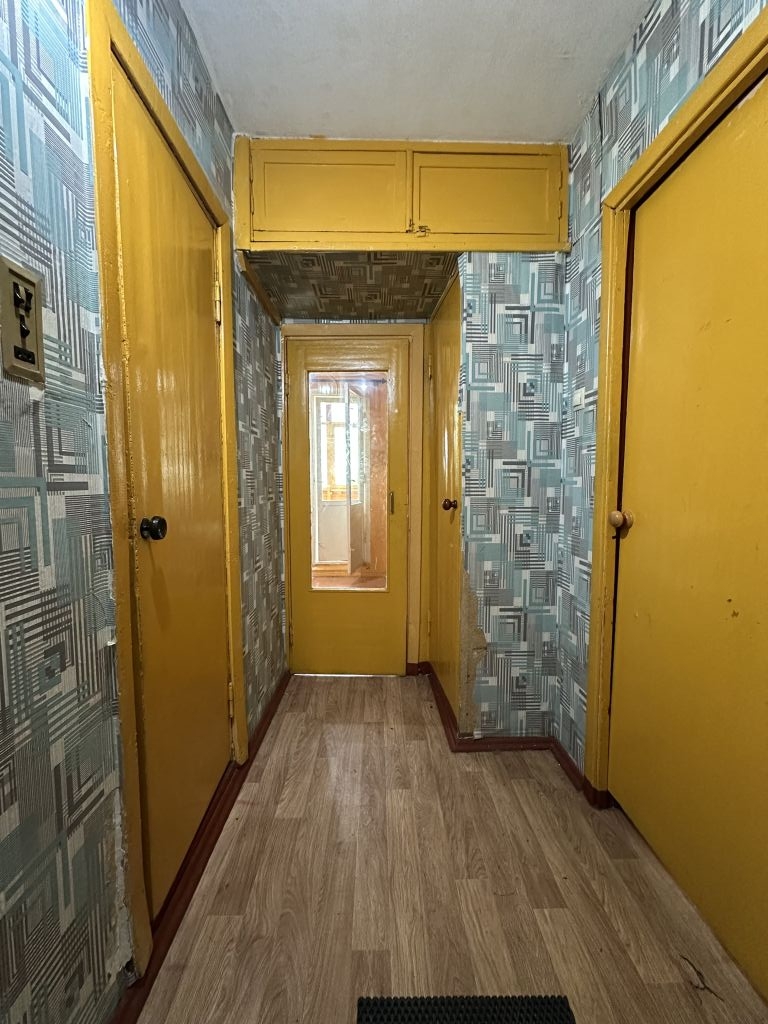 Продажа 1-комнатной квартиры, Кострома, Боровая ул,  34