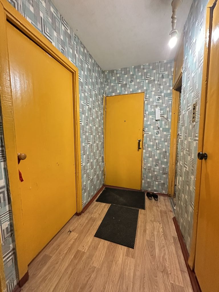 Продажа 1-комнатной квартиры, Кострома, Боровая ул,  34