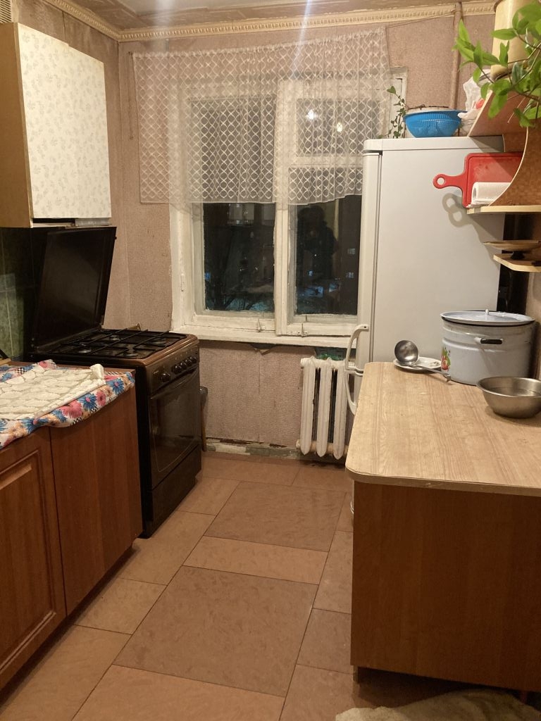 Продажа комнаты, 19м <sup>2</sup>, Ярославль, Архангельский проезд,  6