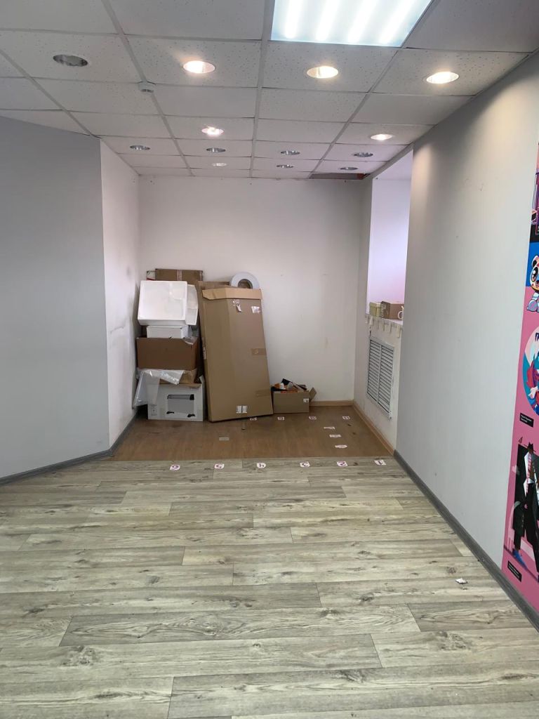 Аренда коммерческой недвижимости, 28м <sup>2</sup>, Приволжск, Шагова ул,  2