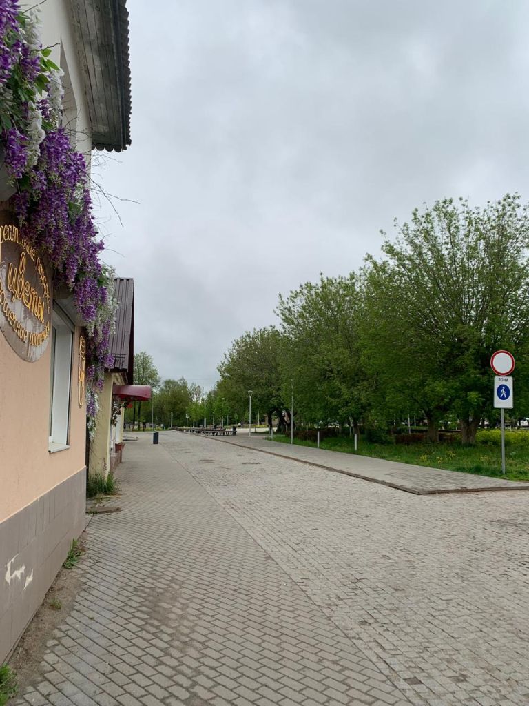 Аренда коммерческой недвижимости, 28м <sup>2</sup>, Приволжск, Шагова ул,  2